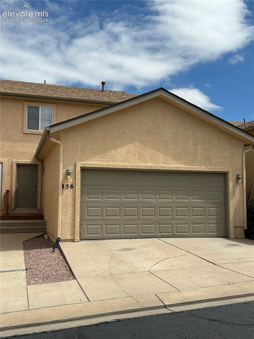 856 Cima Vista Point