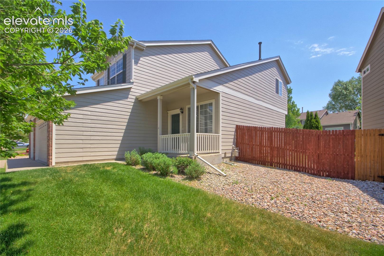 6676 Alibi Cir, Colorado Springs, CO 80923