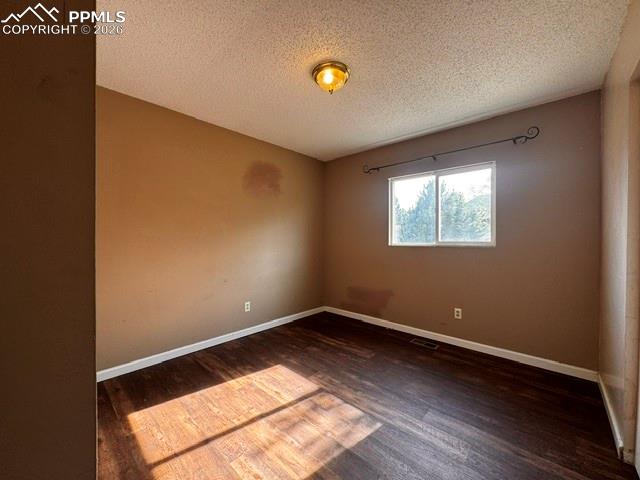 Photo of 4210 College View Drive, Colorado Springs, CO 80906
