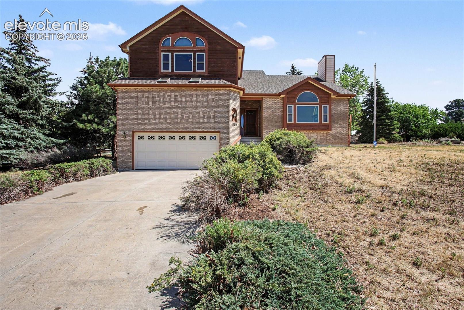 350 Cherry Hills Way, Colorado Springs, CO 80921