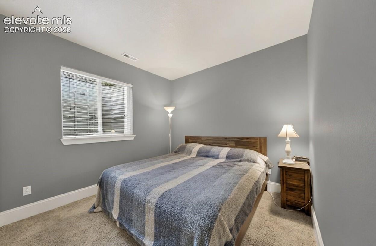 Photo 38 of 6660 Big Leaf Lane, Colorado Springs