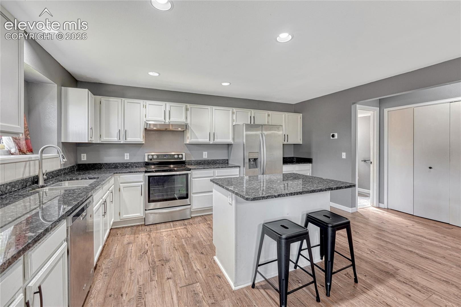 Photo 16 of 3630 Richmond Drive, Colorado Springs