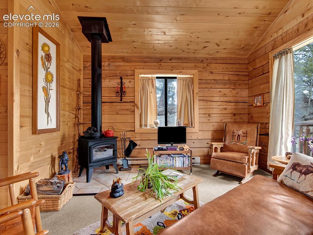 Photo 7 of 1462 Pulver Road, Lake George