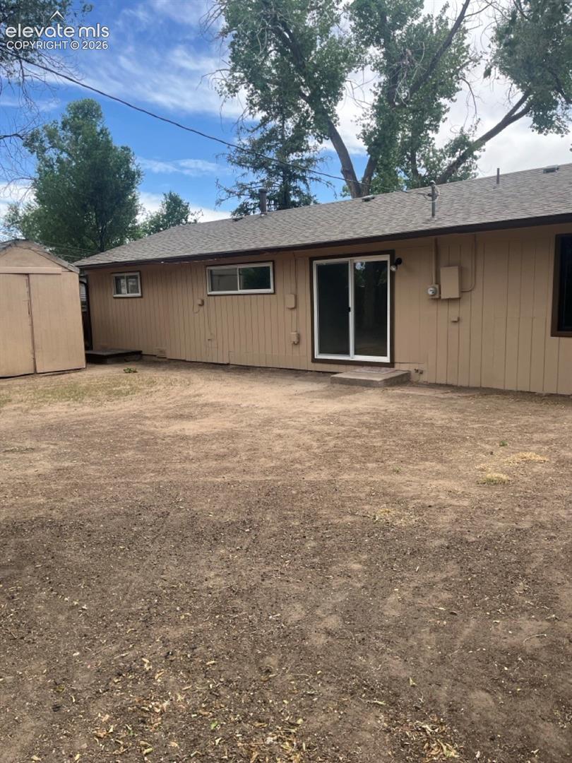Photo 41 of 37 Security Boulevard, Colorado Springs