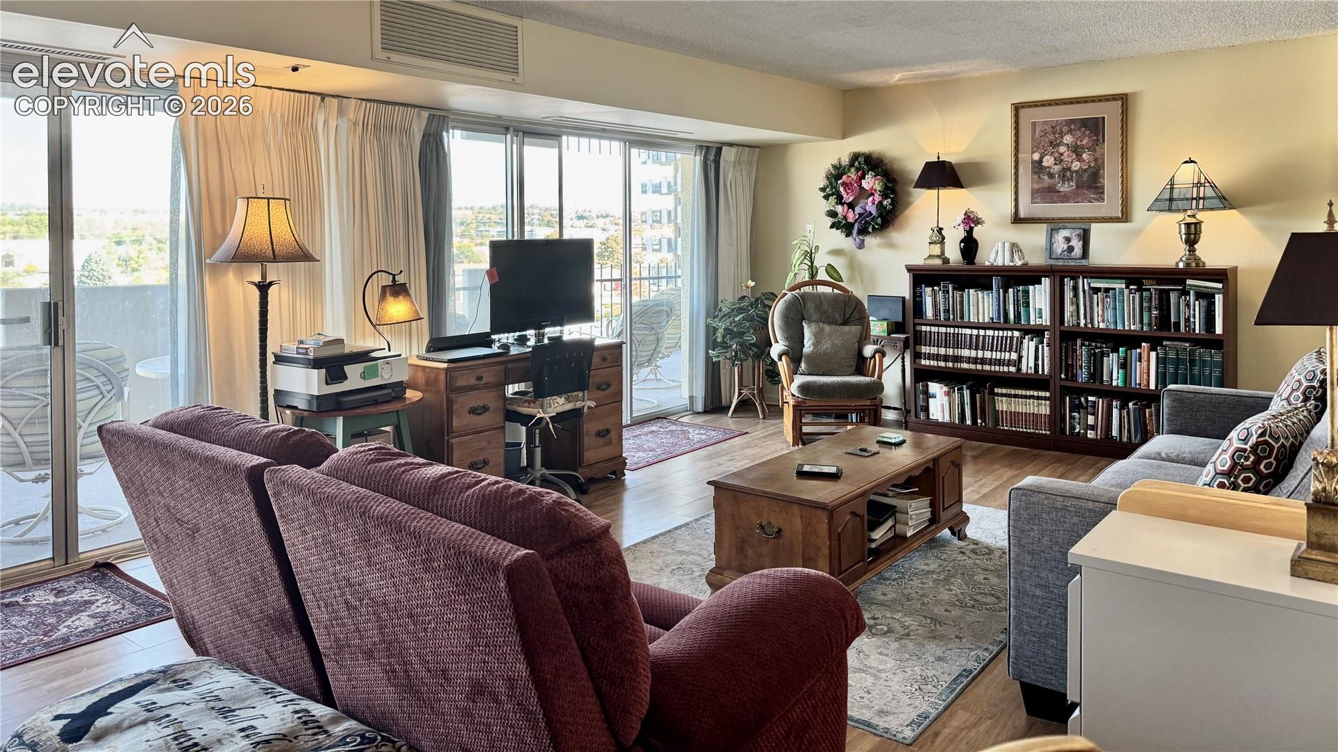 Photo 9 of 411 Lakewood Circle #C406, Colorado Springs