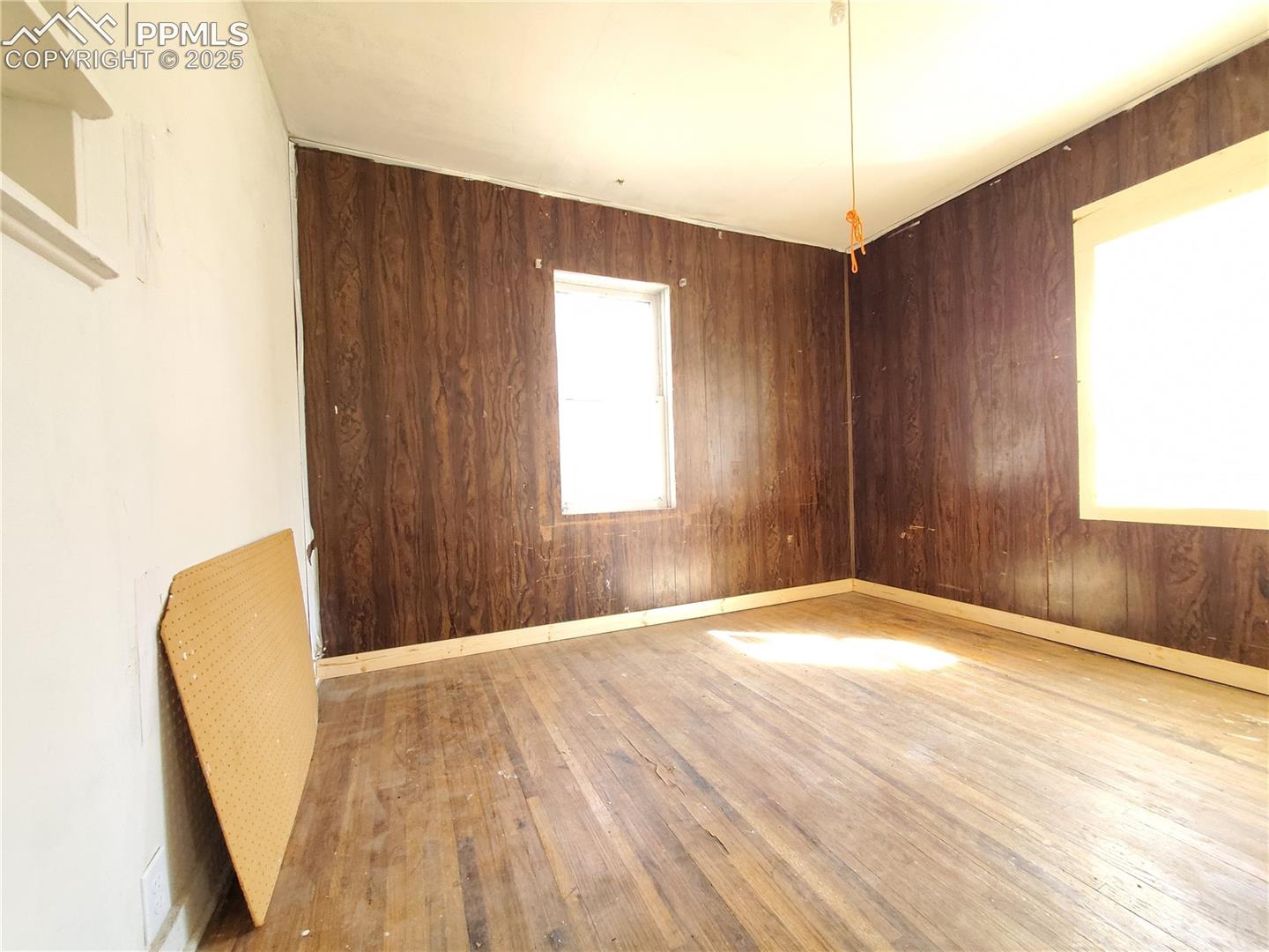 Bedroom #1