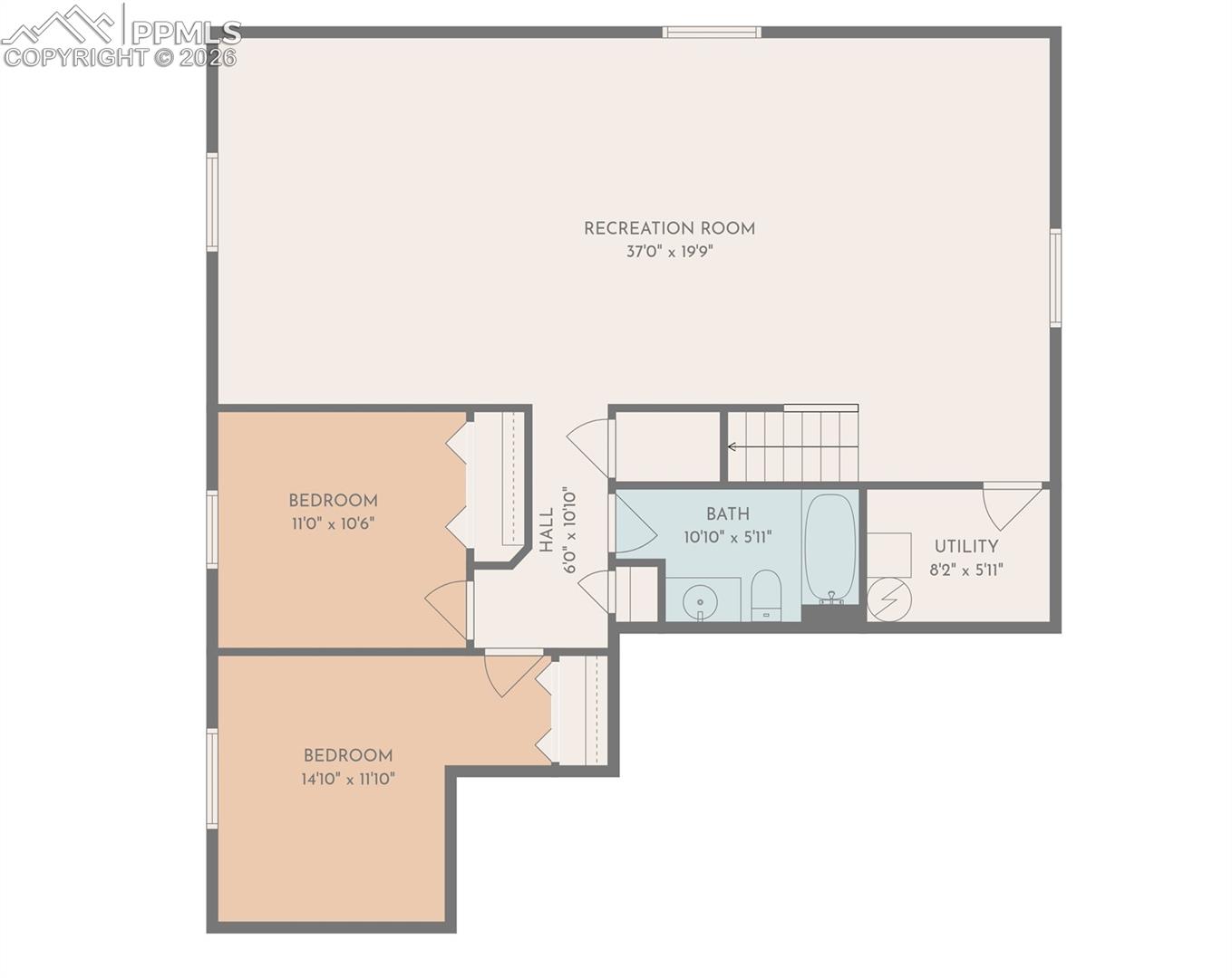 9822 Emerald Vista Dr, Peyton, CO 80831