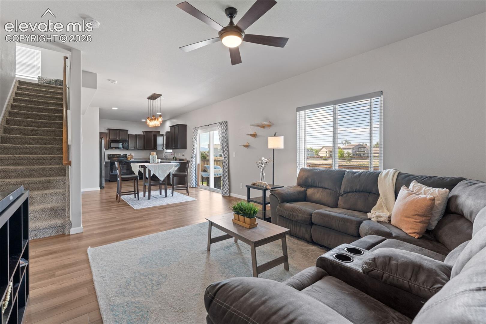 Photo 11 of 9752 Wando Drive, Colorado Springs