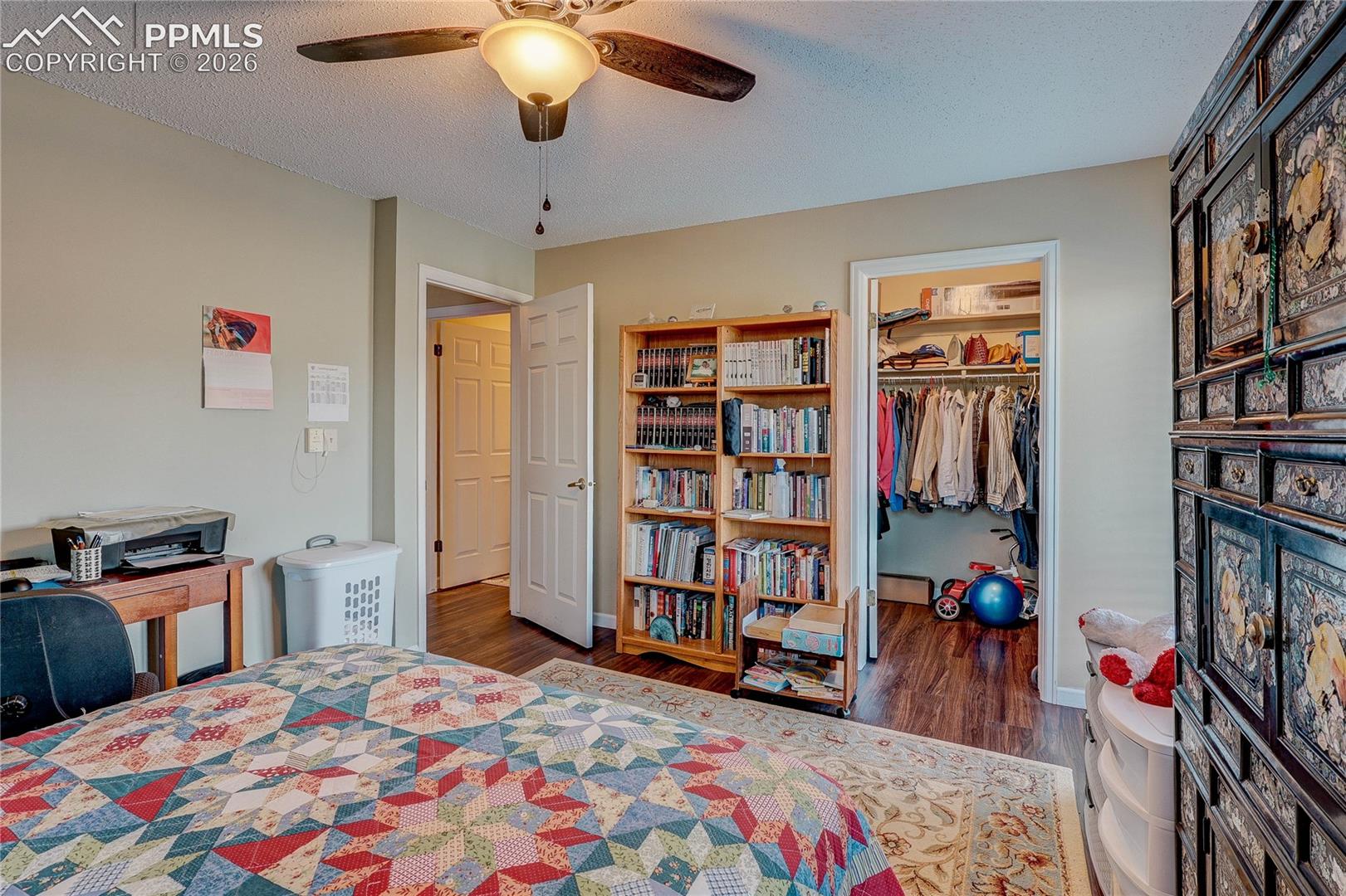 Photo 7 of 2588 Patriot Heights, Colorado Springs