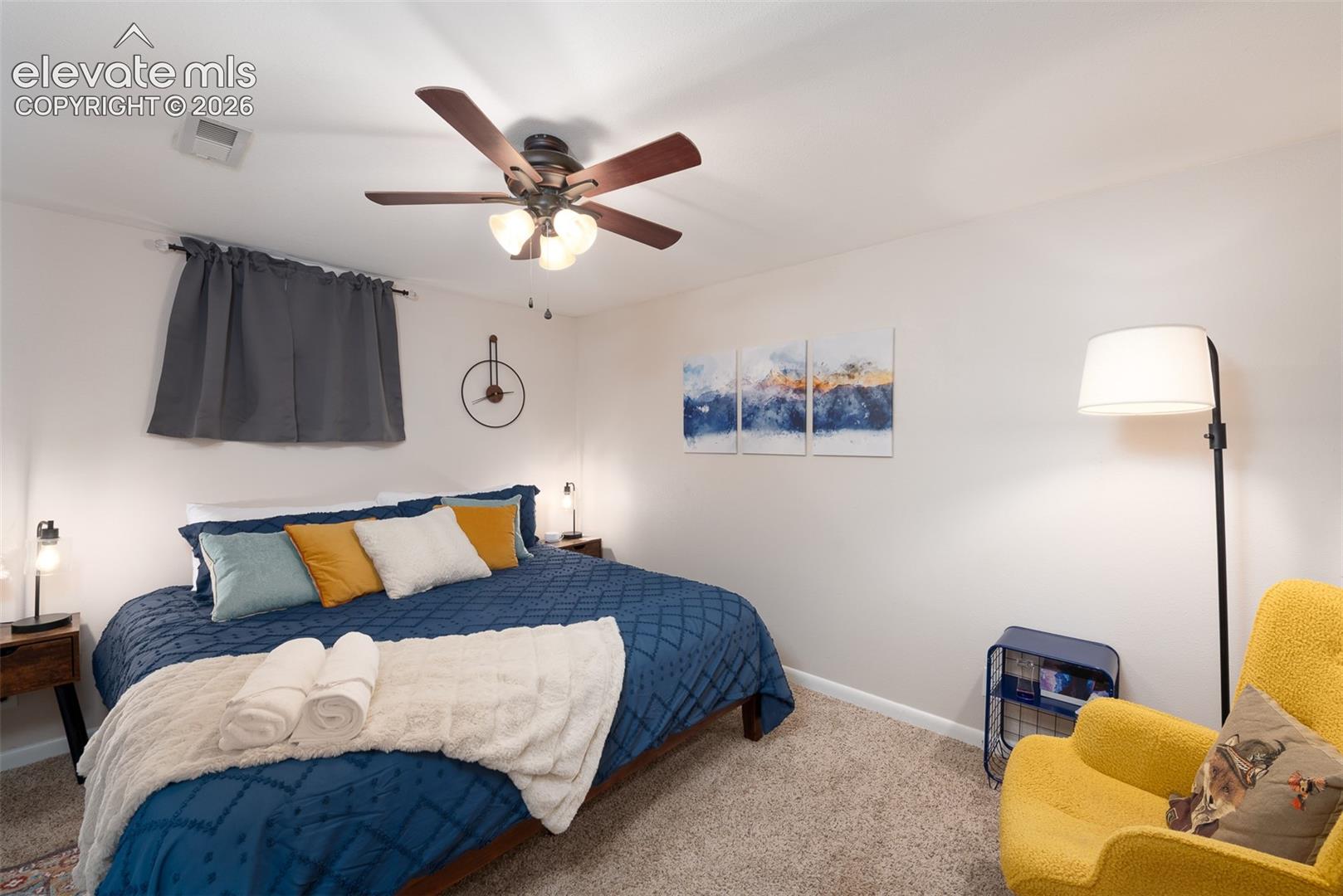 Bedroom 4
