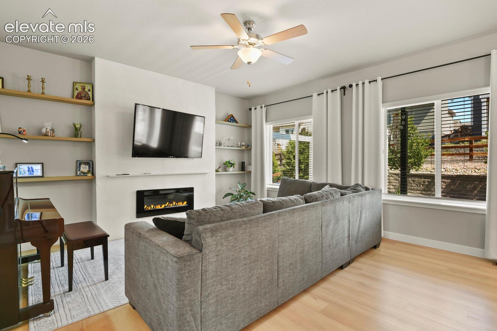 Photo 8 of 10239 Odin Drive, Colorado Springs