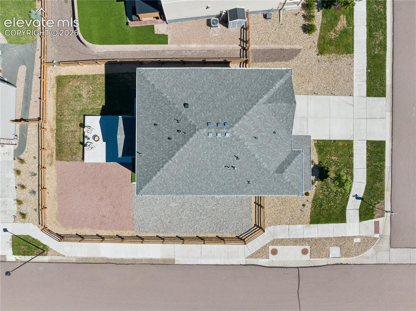 Photo 46 of 10210 Elgon Drive, Colorado Springs