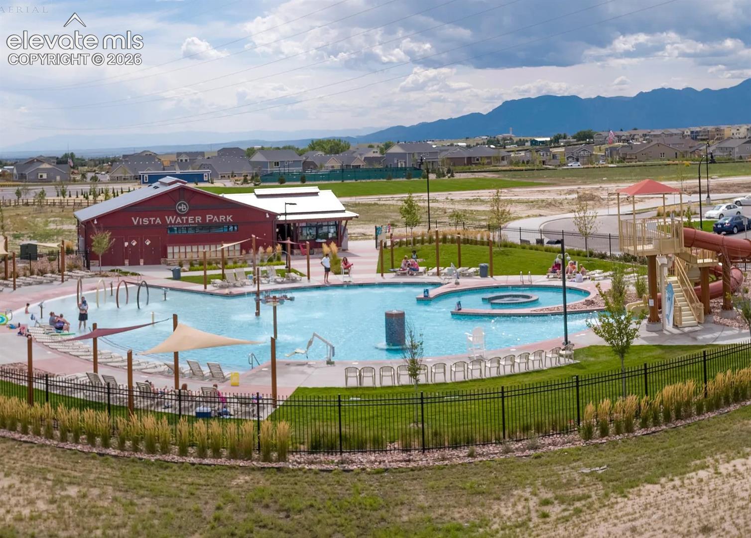 8263 Silver Birch Dr, Colorado Springs, CO 80927