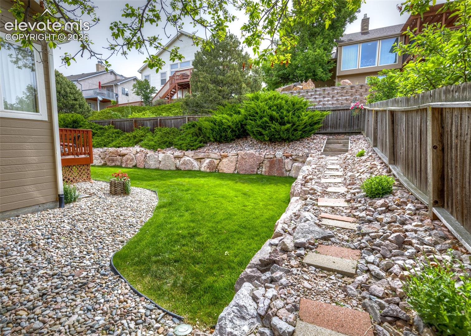 Photo 42 of 5431 Wells Fargo Drive, Colorado Springs