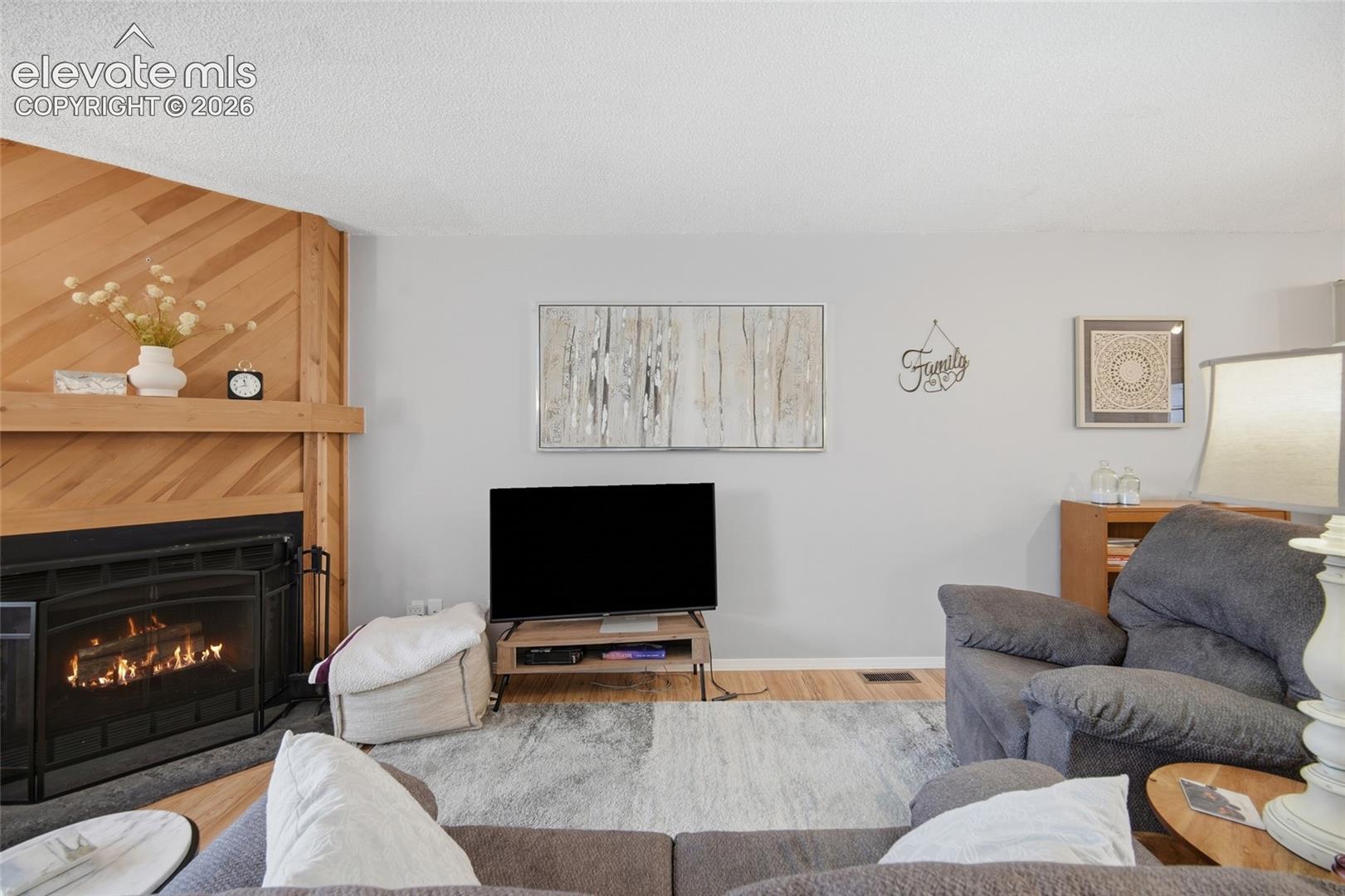 Photo 9 of 6816 Overland Drive, Colorado Springs