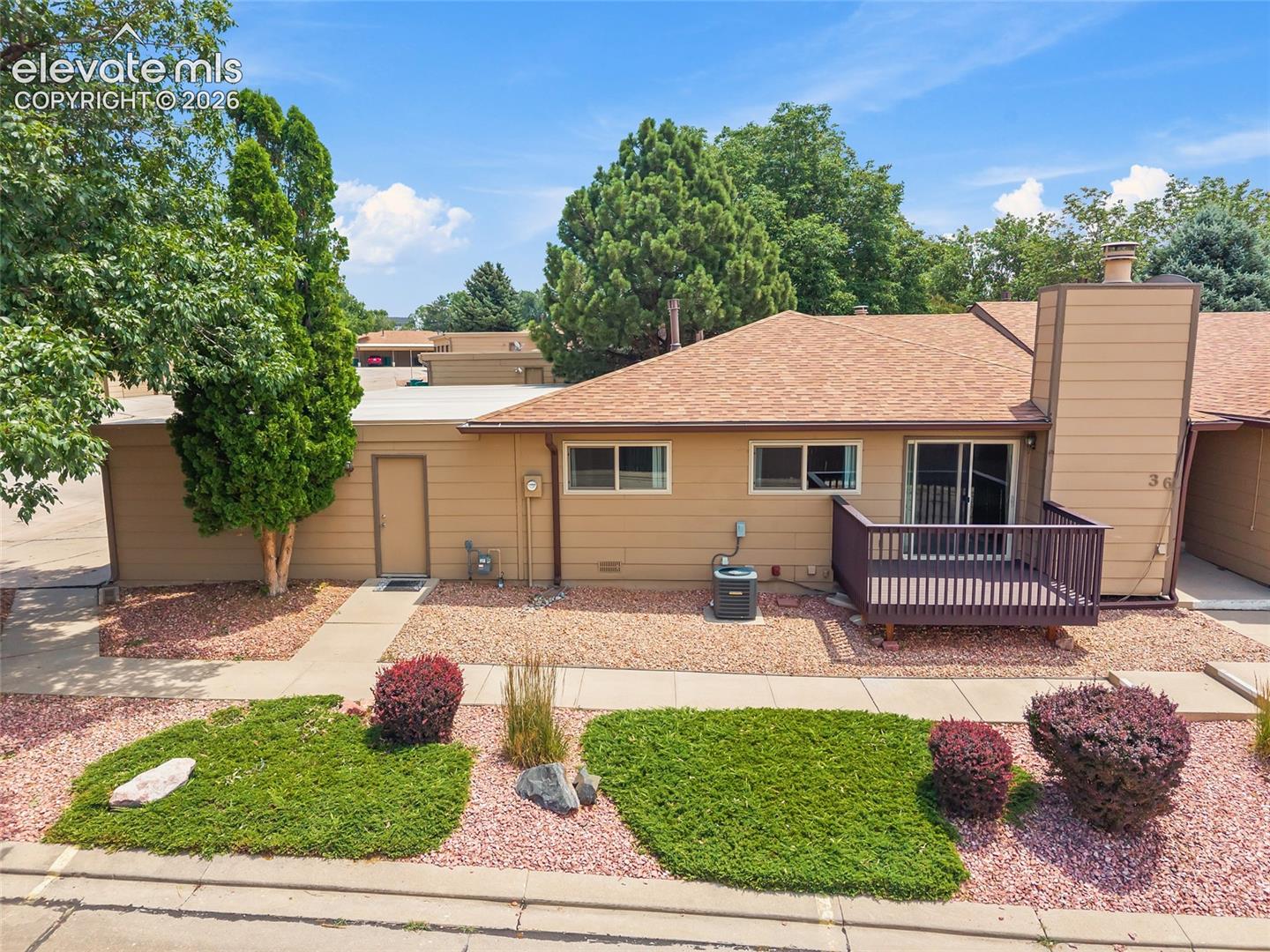 Featured Homes