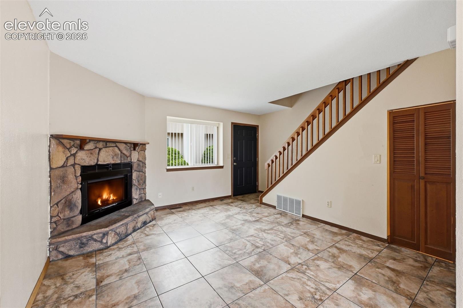 Photo 6 of 3145 Starlight Circle, Colorado Springs