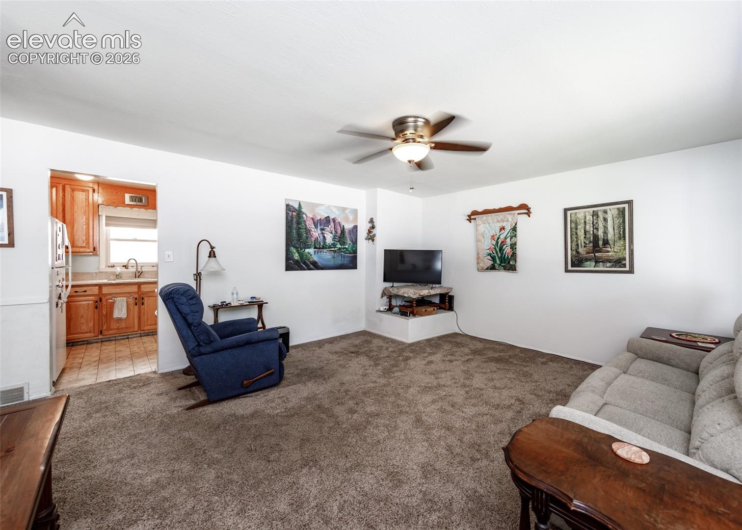 Photo 8 of 2845 Jon Street, Colorado Springs