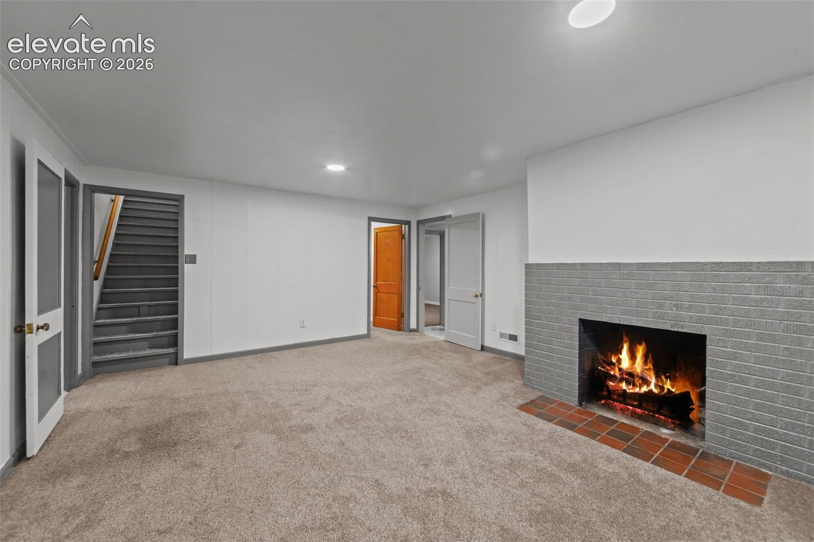 Photo 18 of 1746 Palmer Park Boulevard, Colorado Springs