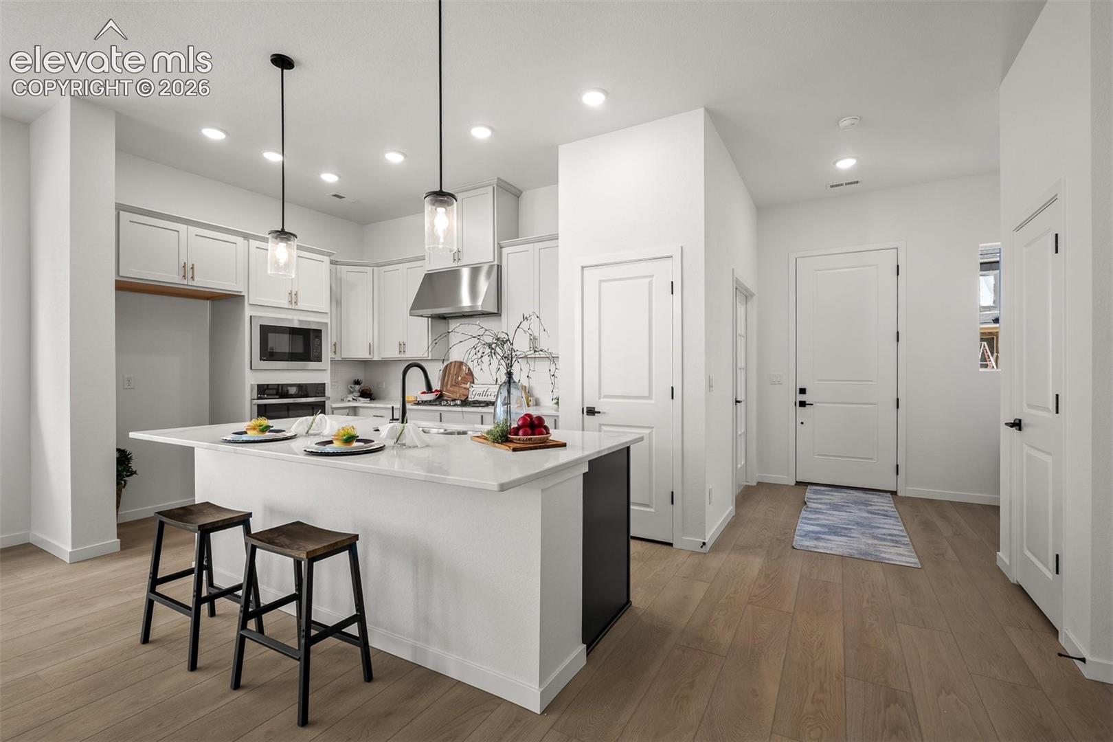 Photo 6 of 6717 Knapp Drive, Colorado Springs
