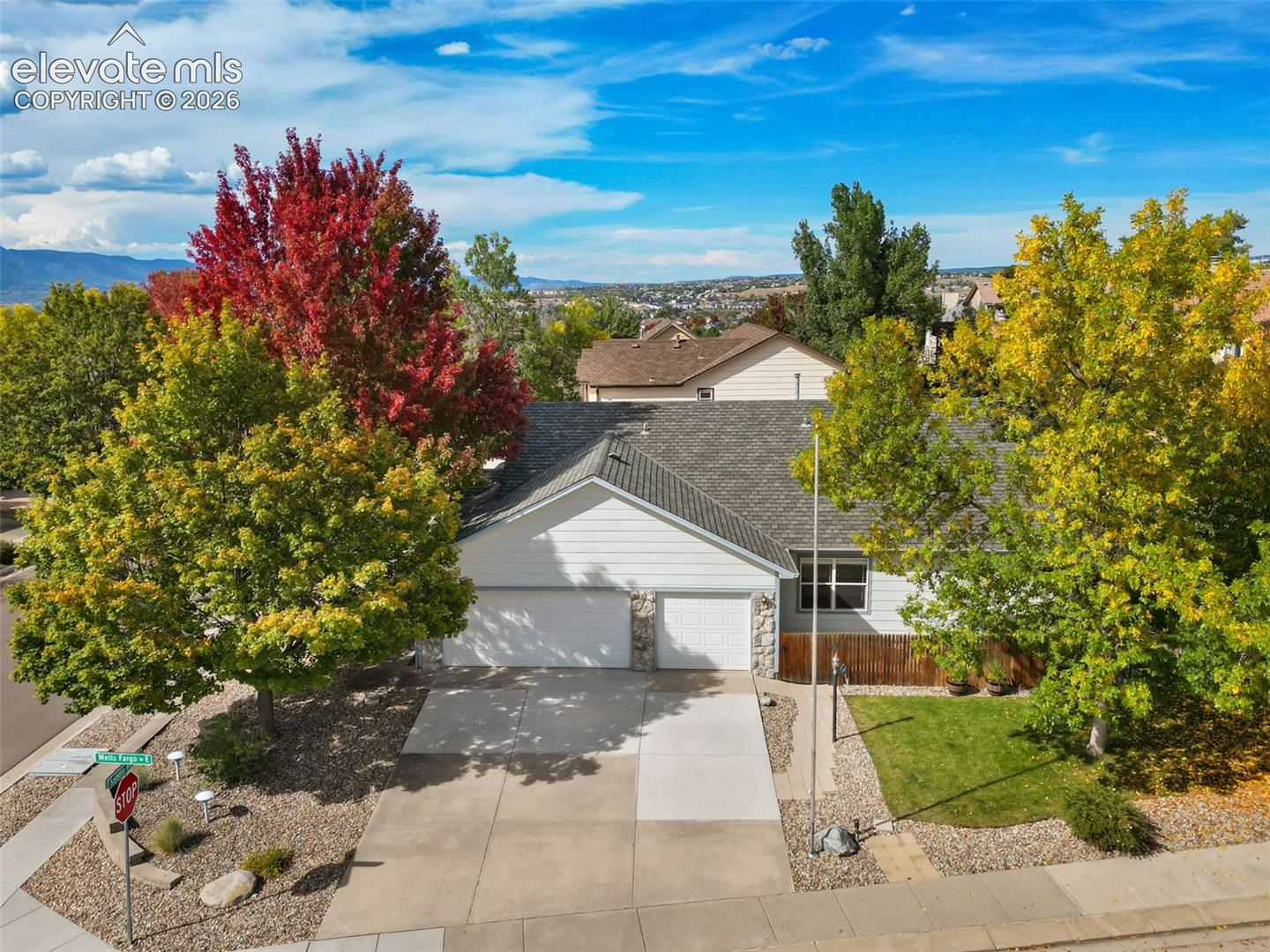 Photo 42 of 5603 Saddle Rock Road, Colorado Springs