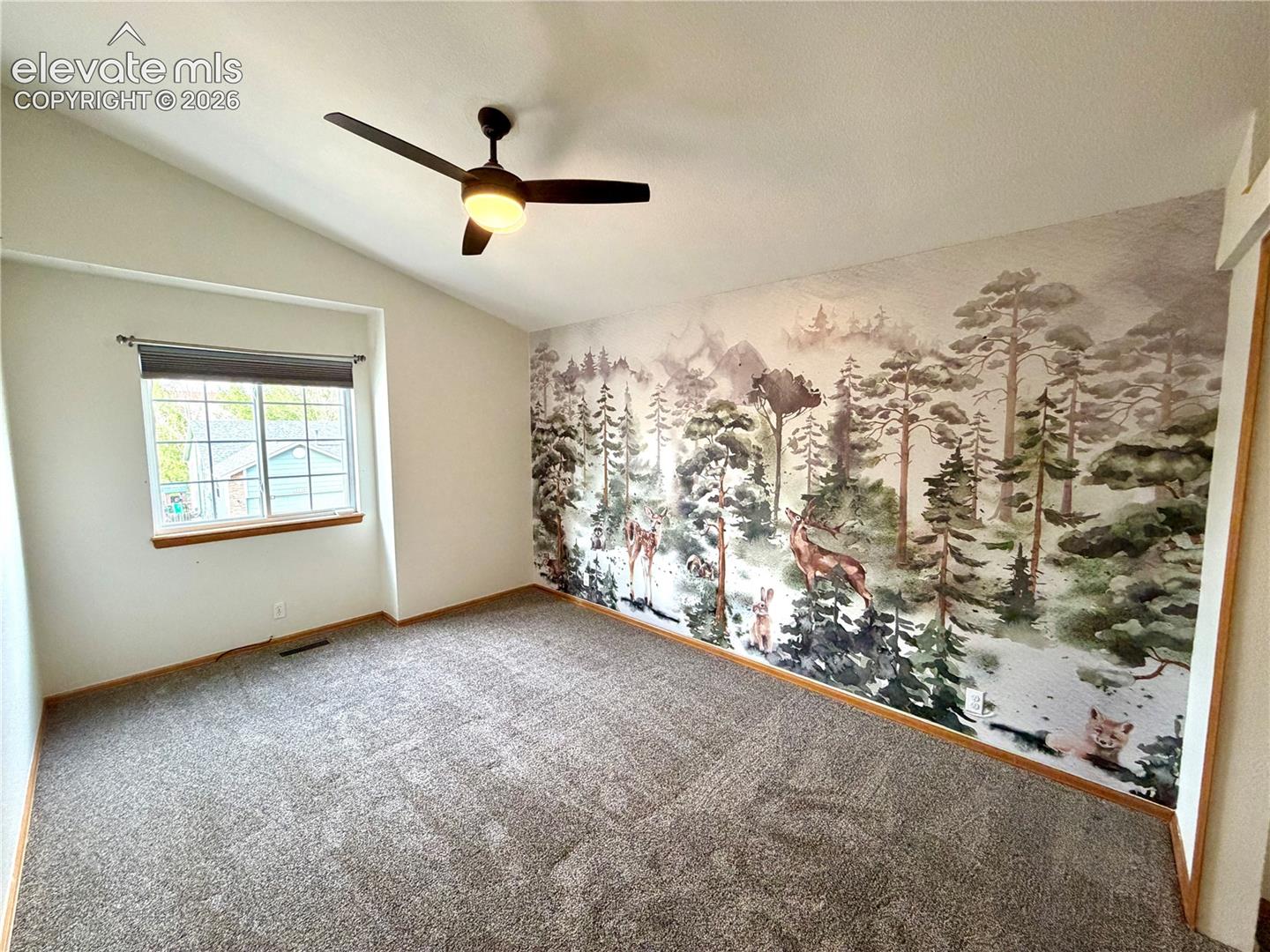 Furniture removed.
