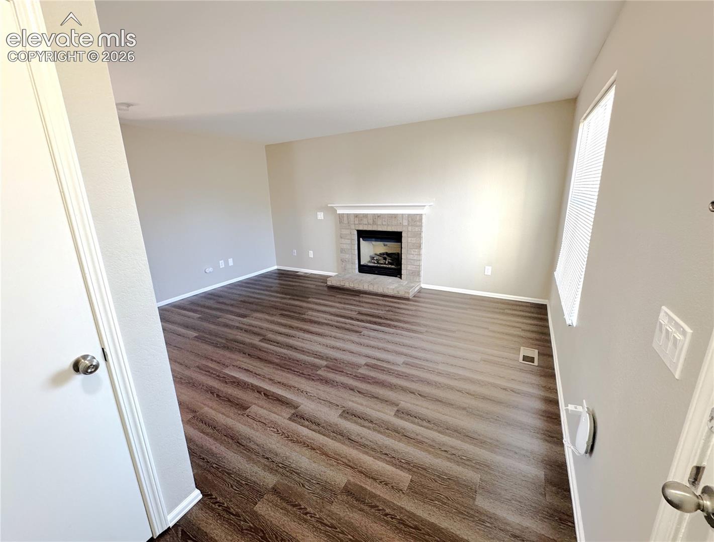 Photo 6 of 4126 Happy Jack Drive, Colorado Springs