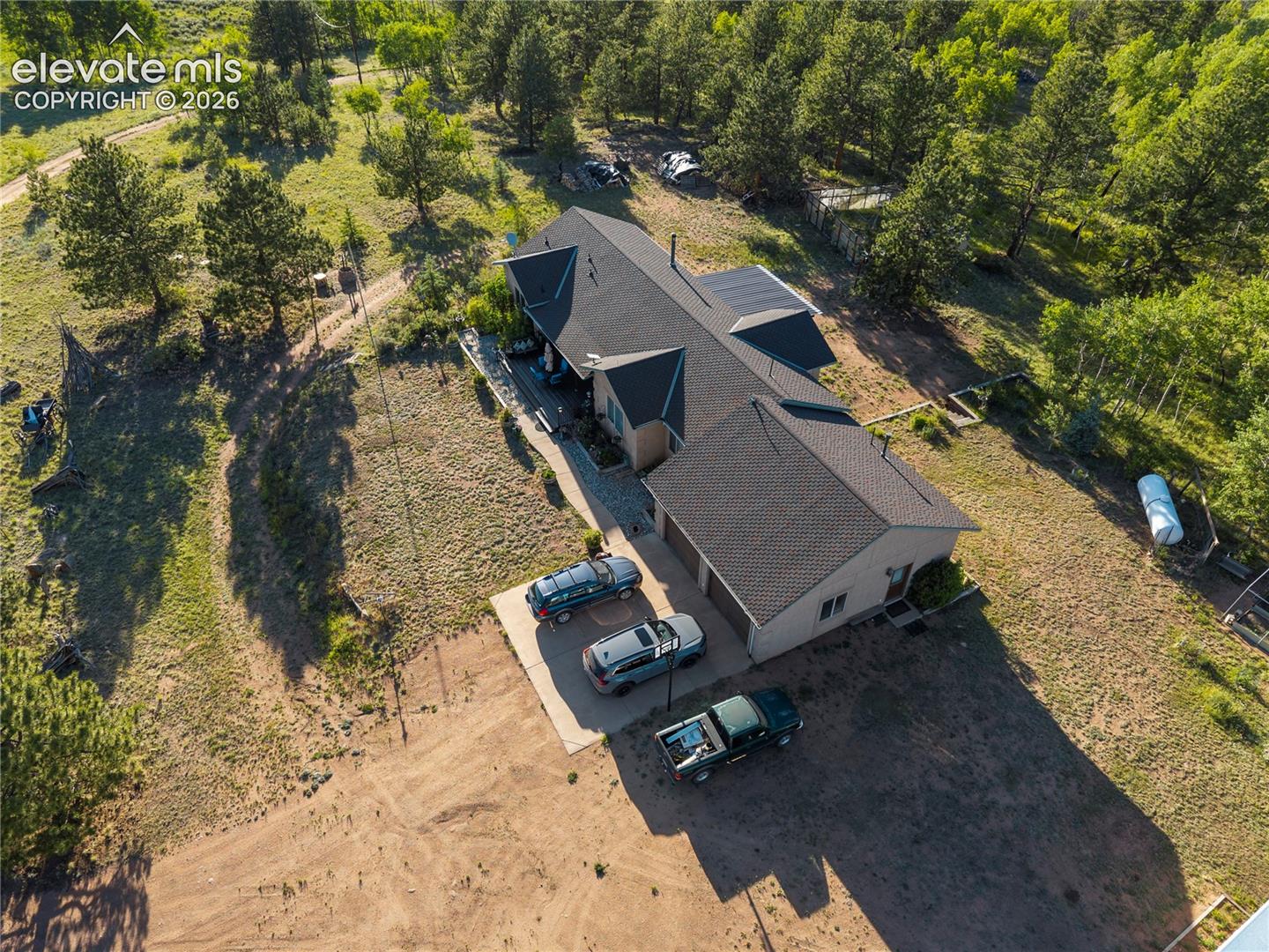 Photo 28 of 3133 Homestake Place, Lake George