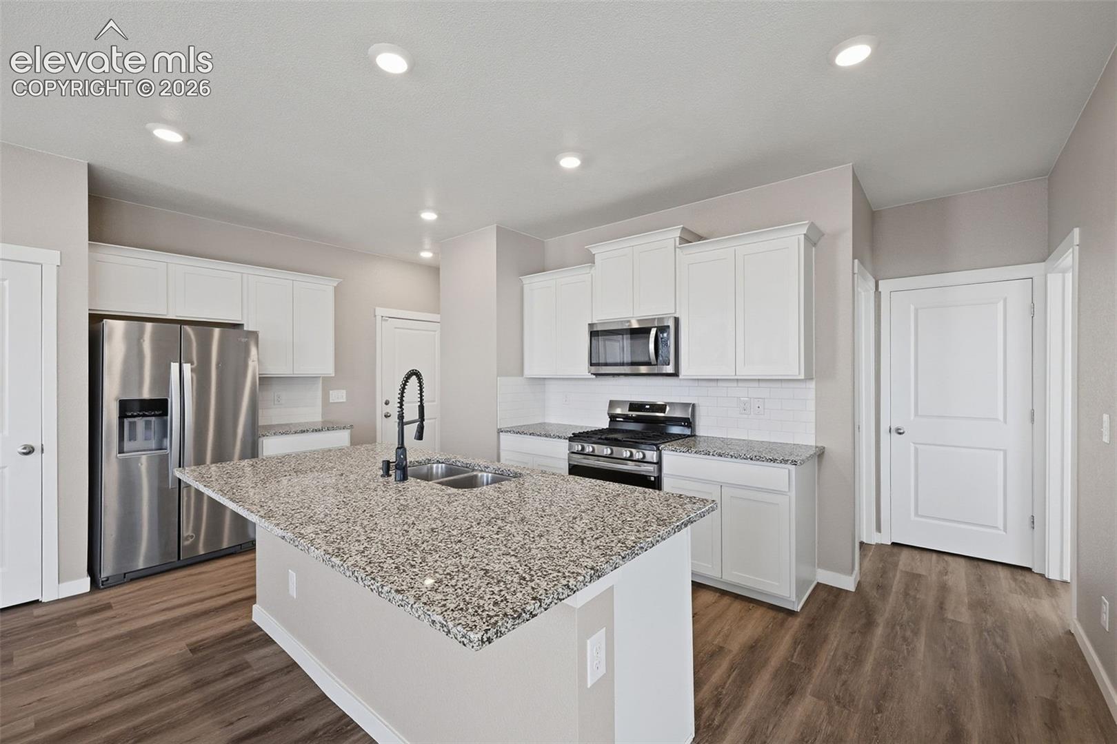 6994 Maidford Dr, Colorado Springs, CO 80925 photo