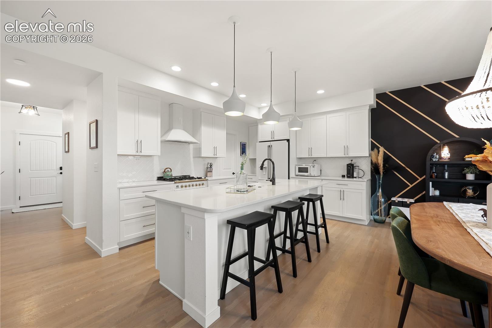 Photo 8 of 6538 Cumbre Vista Way, Colorado Springs