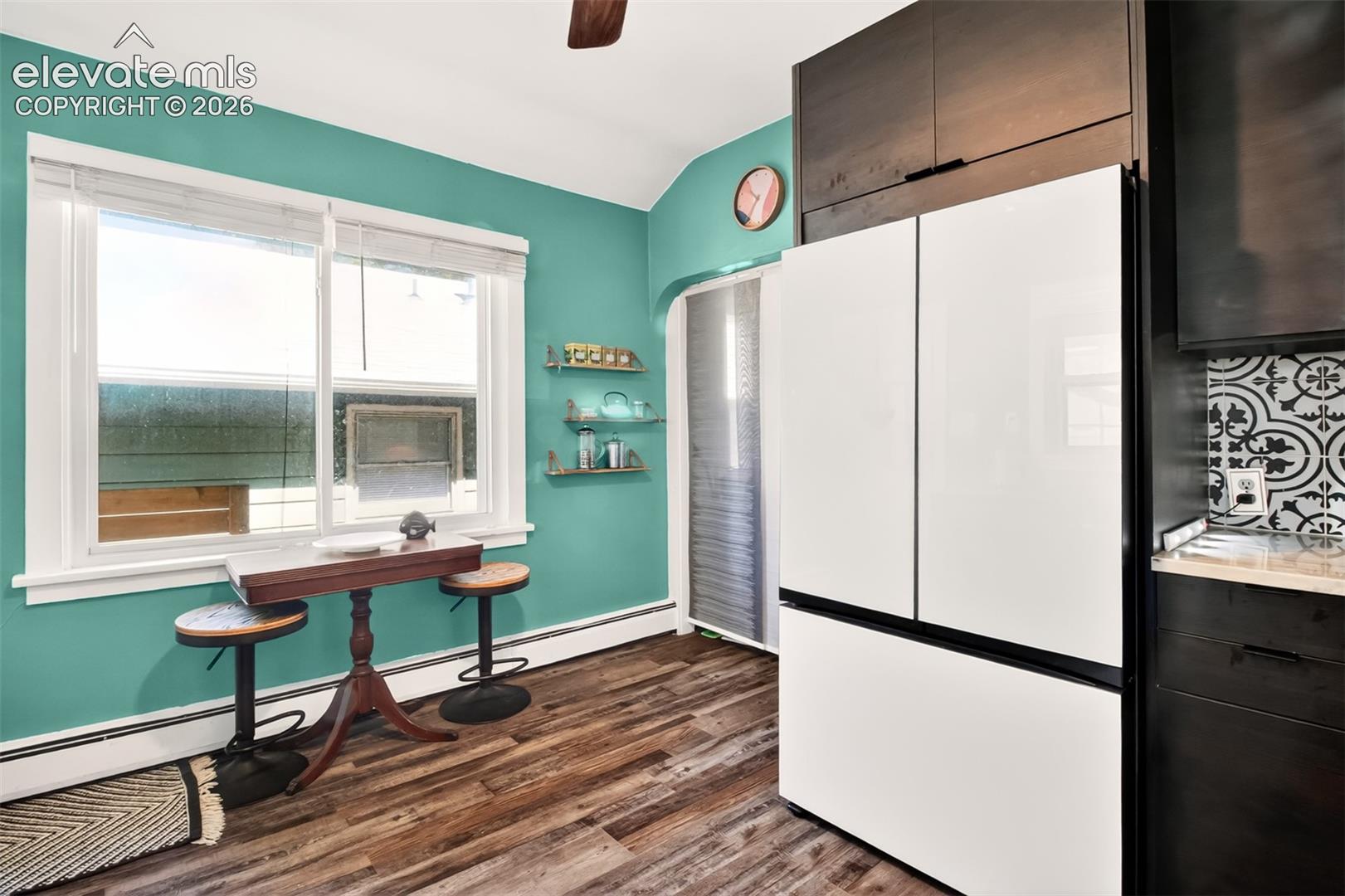 1025 Moreno Ave, Colorado Springs, CO 80903