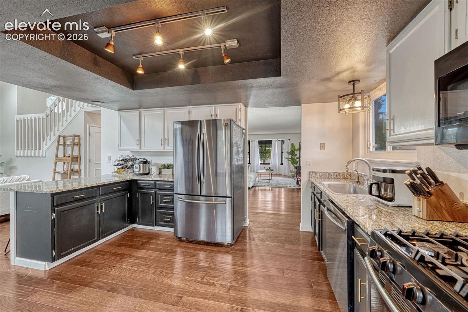Photo 7 of 7510 Hickorywood Drive, Colorado Springs