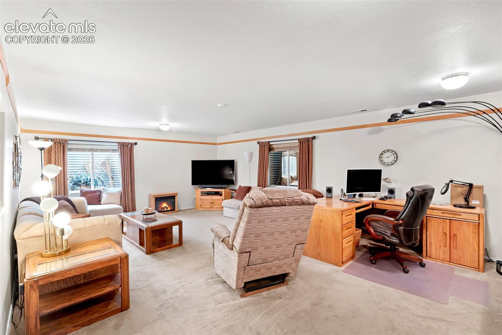 Photo 23 of 4784 Spotted Horse Drive, Colorado Springs
