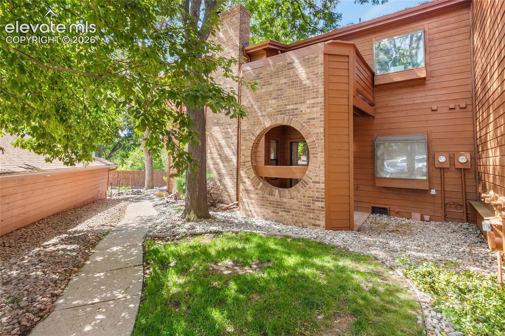 Photo 28 of 4739 Daybreak Circle, Colorado Springs