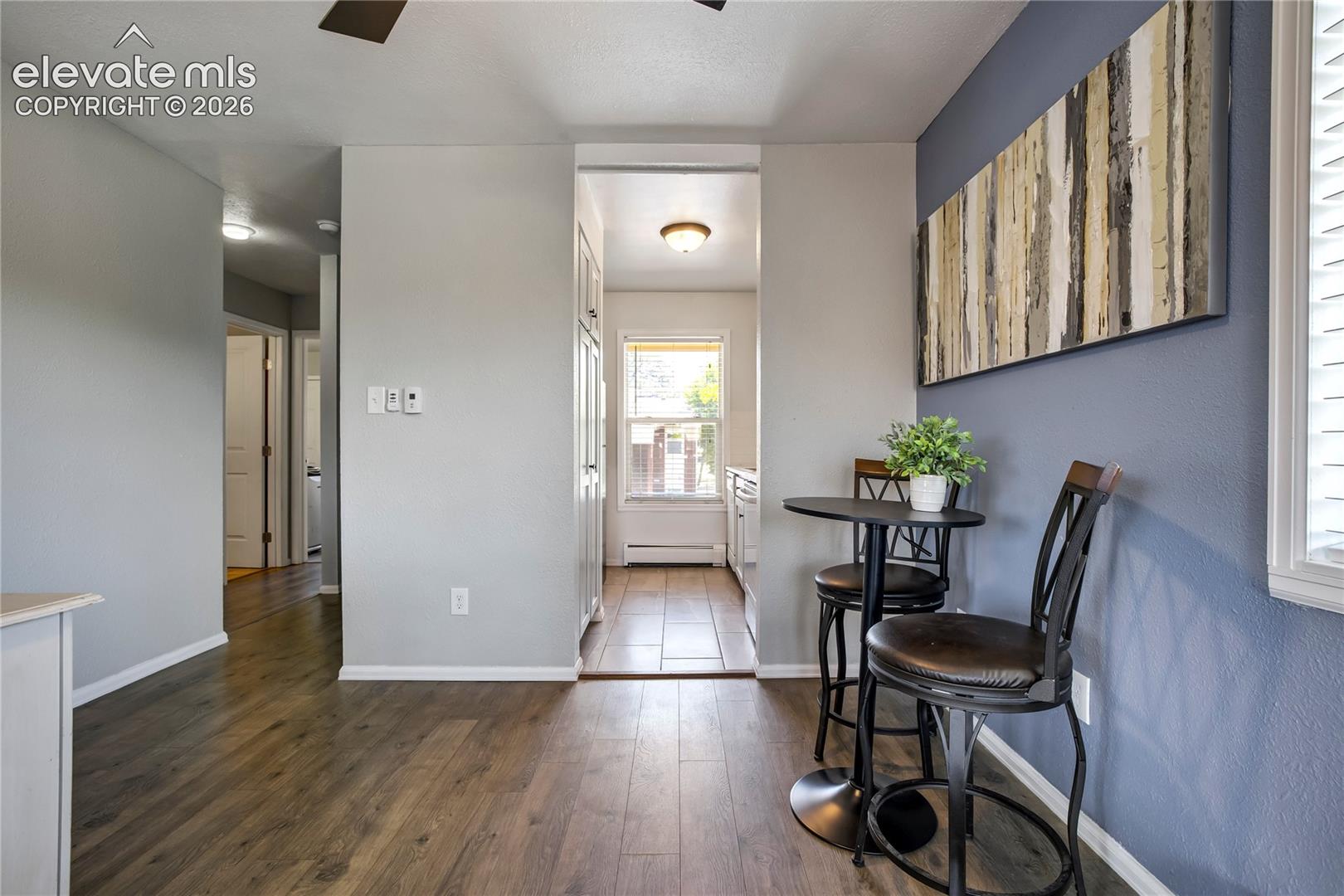 4413 Carefree Cir #B, Colorado Springs, CO 80917