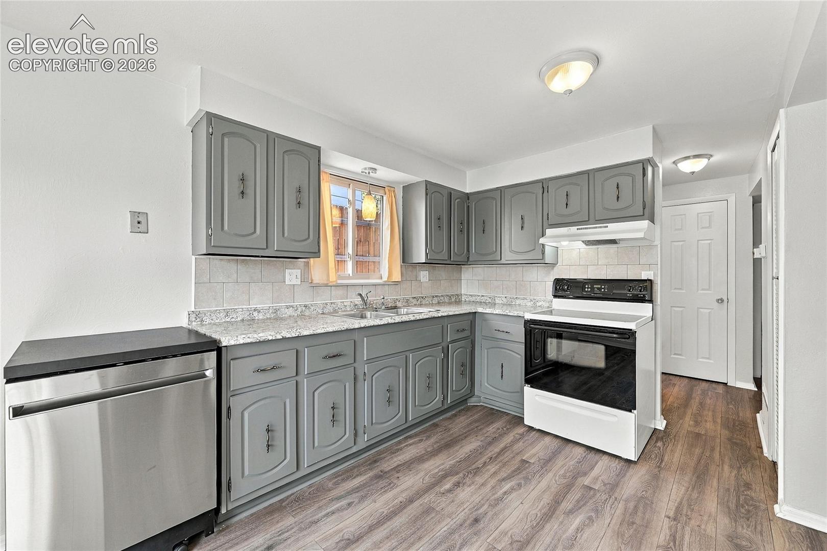 Photo 26 of 4022 4024 E San Miguel Street, Colorado Springs