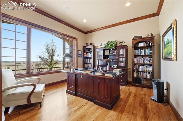 Photo 11 of 16329 Open Sky Way, Colorado Springs