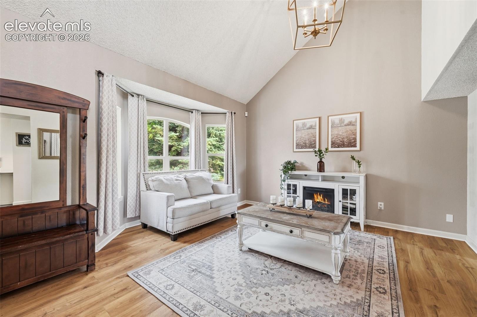 Photo 6 of 970 Royal Crown Lane, Colorado Springs
