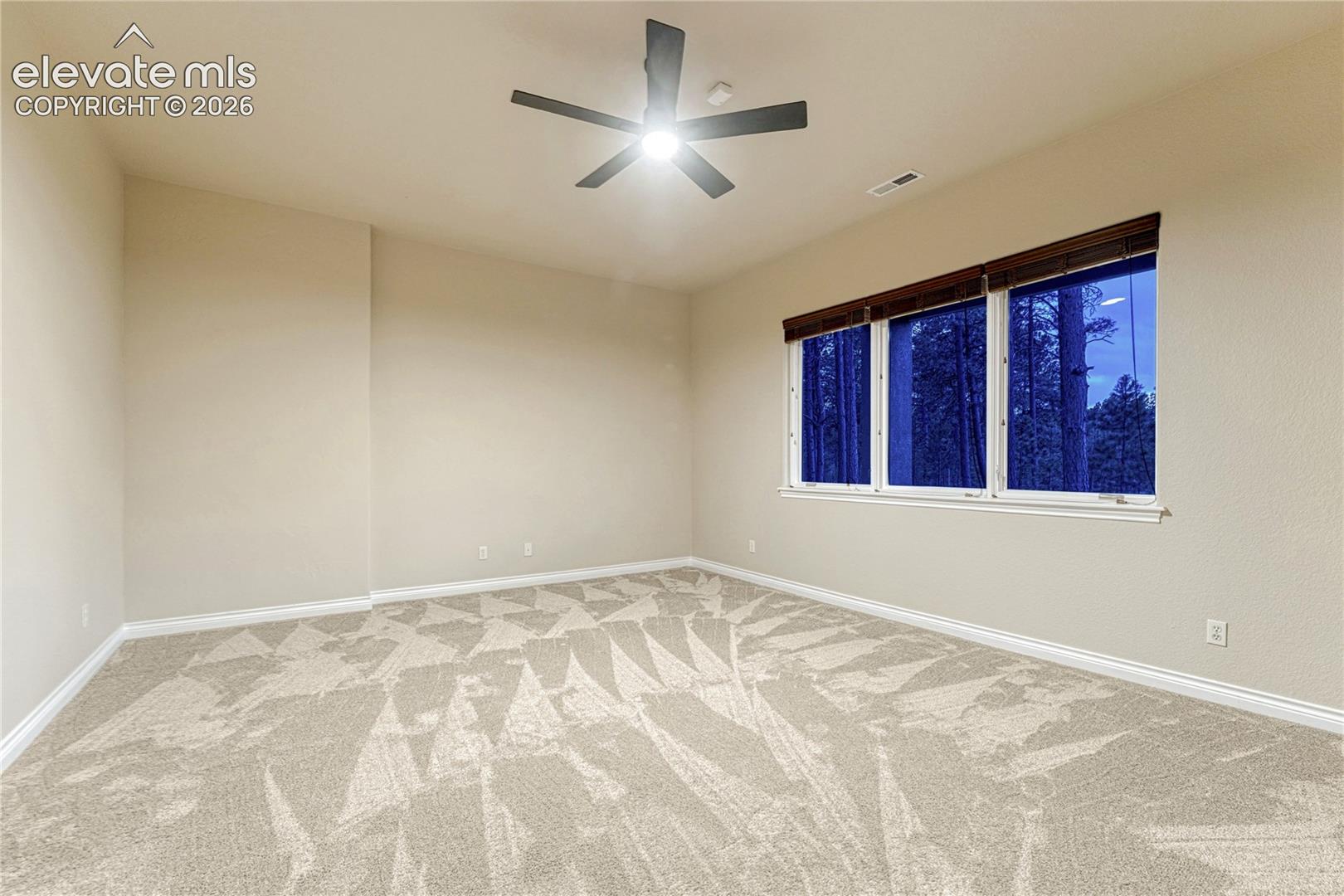 Photo 35 of 16152 Timber Meadow Drive, Colorado Springs