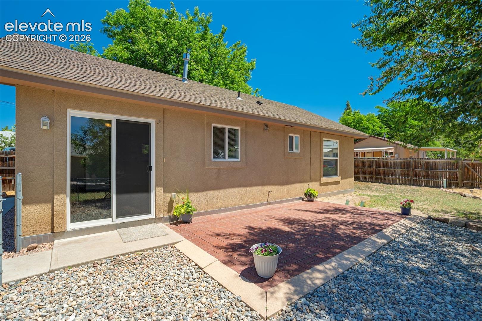 Photo 2 of 3025 Grandview Street, Colorado Springs