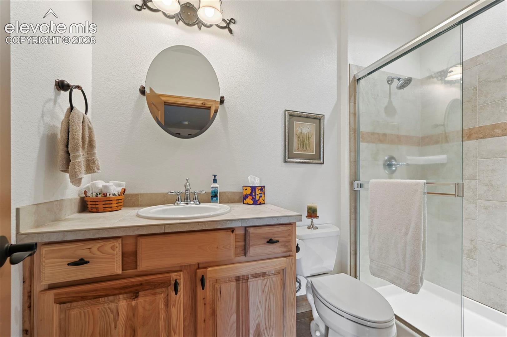 Bathroom #3