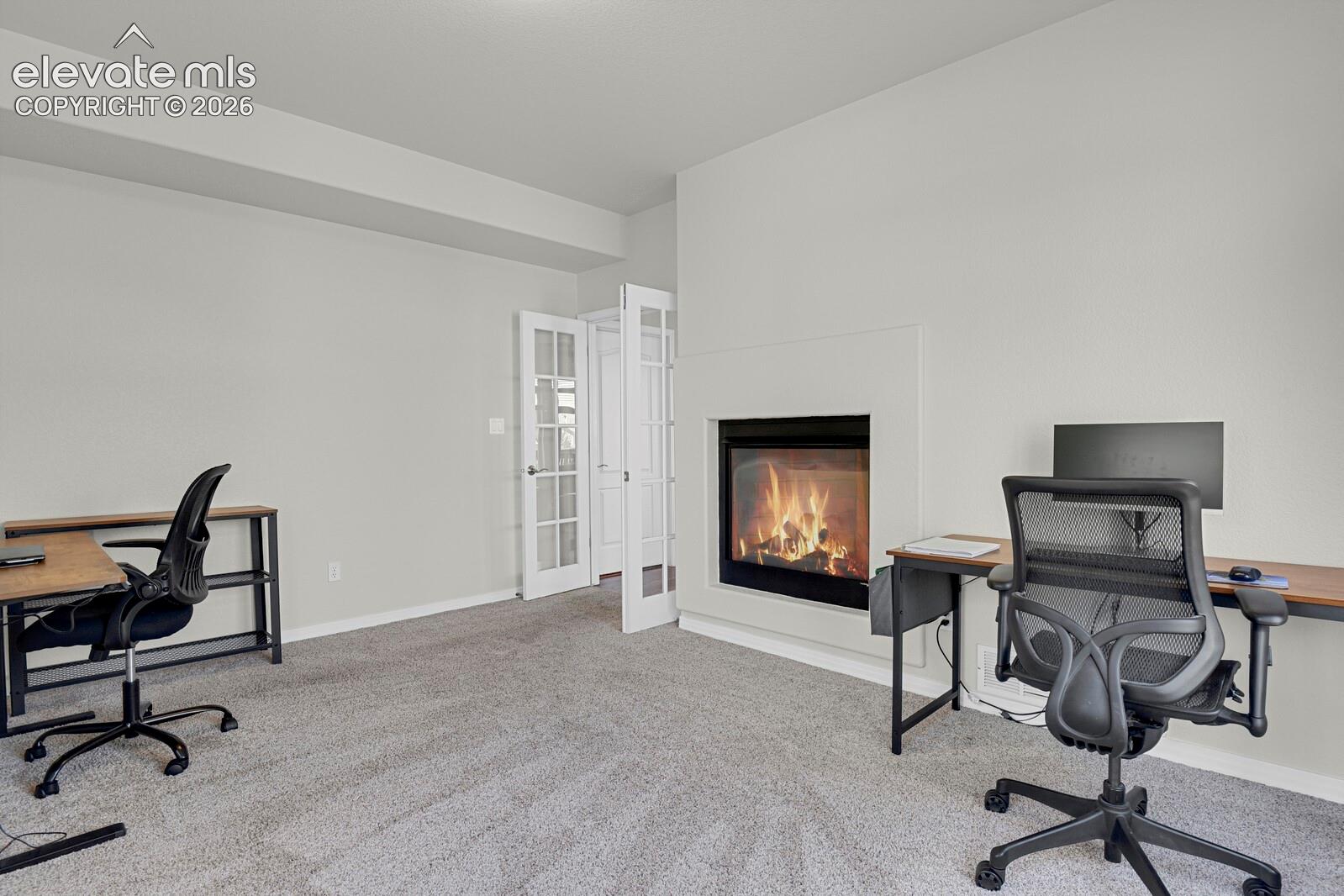 Photo 15 of 12526 Tenny Crags Road, Colorado Springs