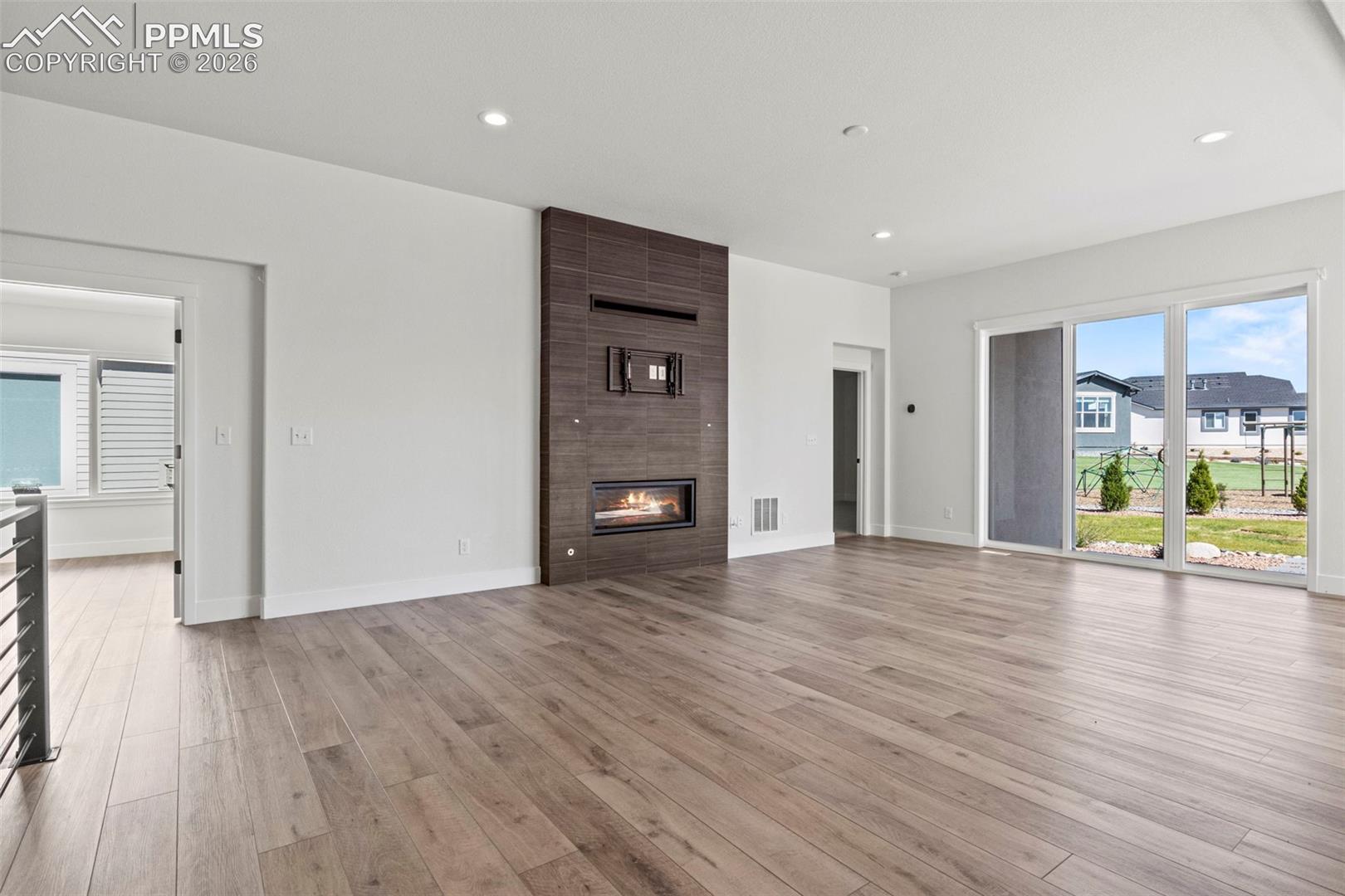 Photo 8 of 9417 Bugaboo Drive, Colorado Springs