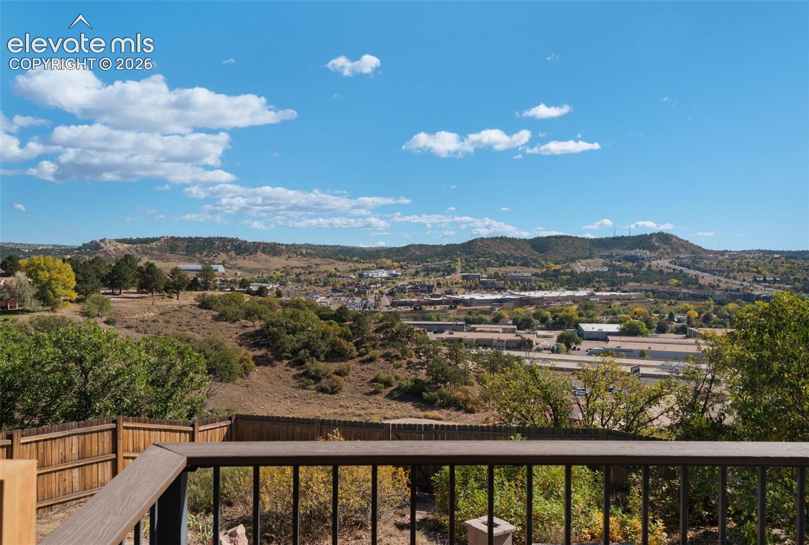 Photo 12 of 118 Sunbird Cliffs Lane, Colorado Springs