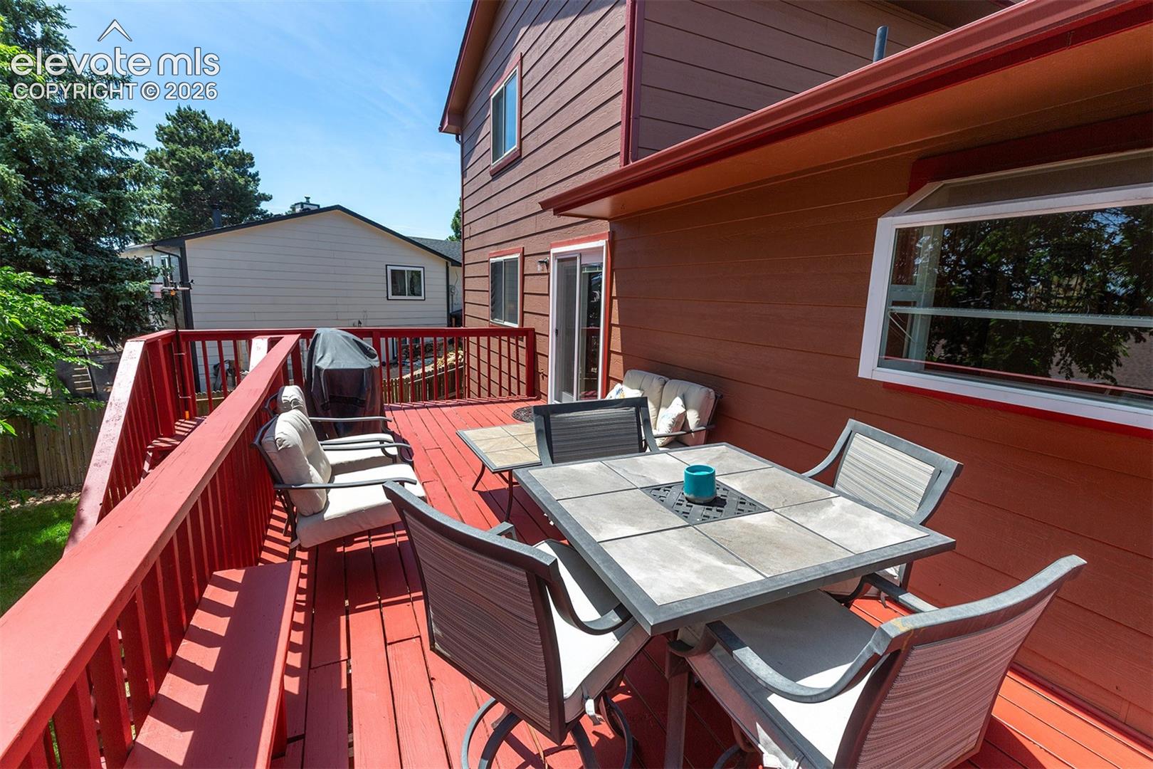 Photo 16 of 8055 Candleflower Circle, Colorado Springs