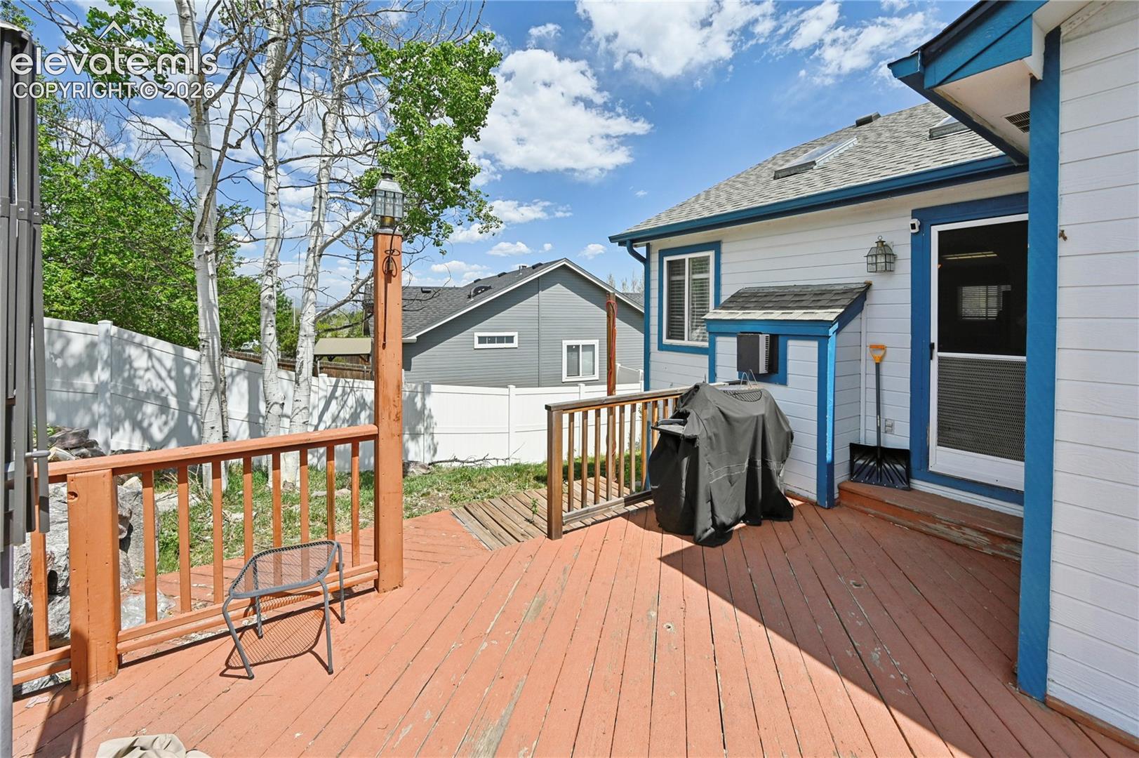 Photo 31 of 2445 Brenton Drive, Colorado Springs