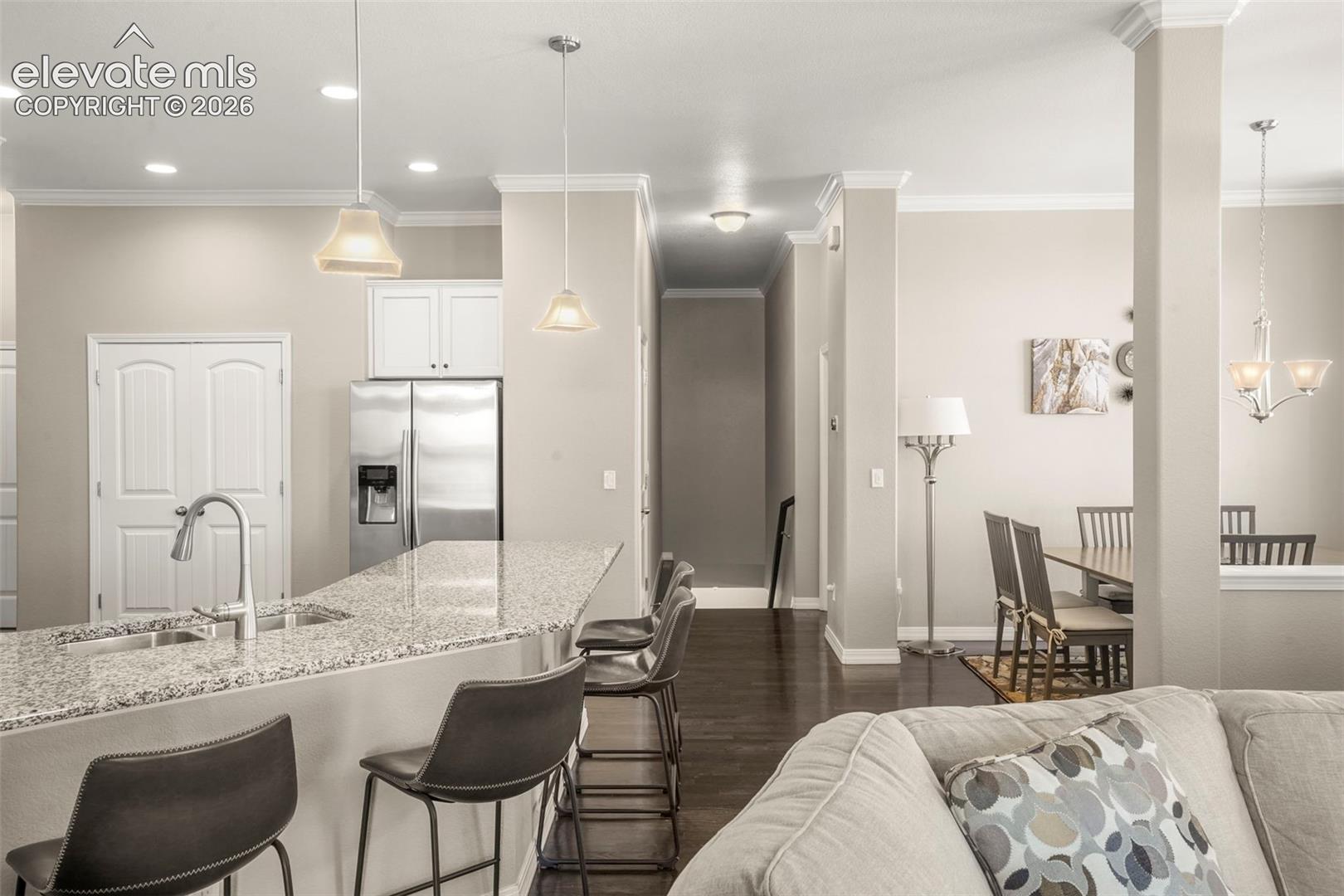 12993 Cupcake Hts, Colorado Springs, CO 80921