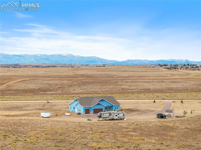 3445 Antelope Hill Vw, Peyton, CO 80831
