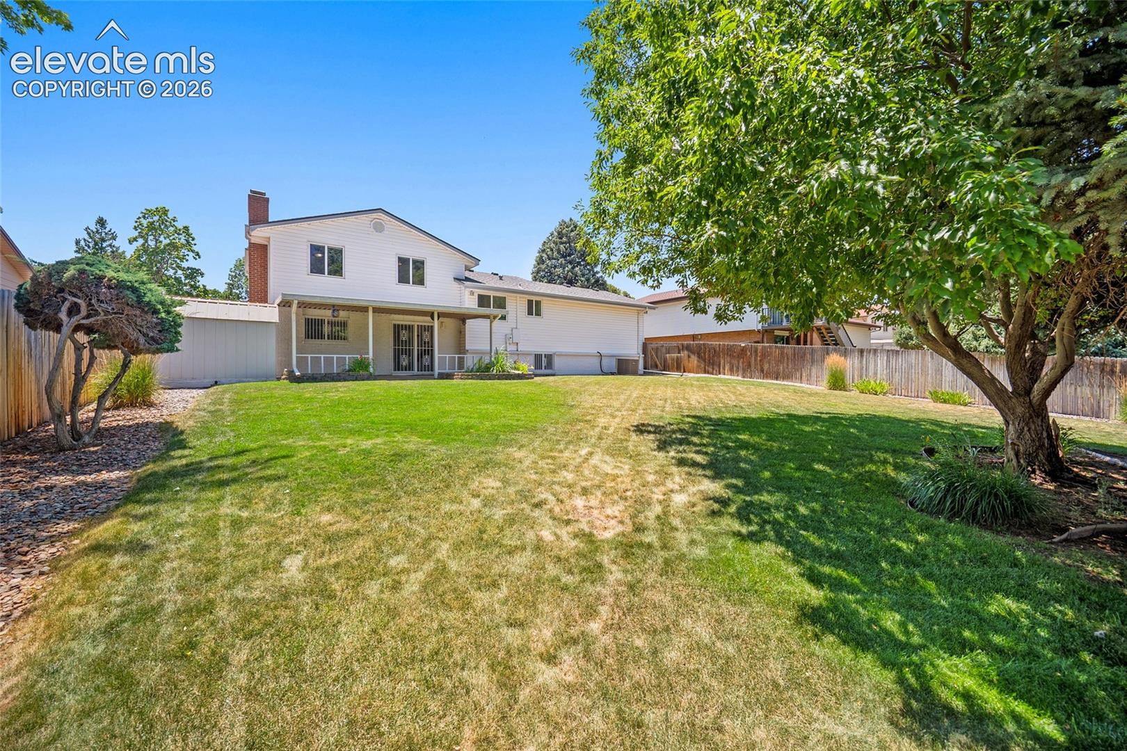 Photo 36 of 4695 W Stanford Avenue, Denver