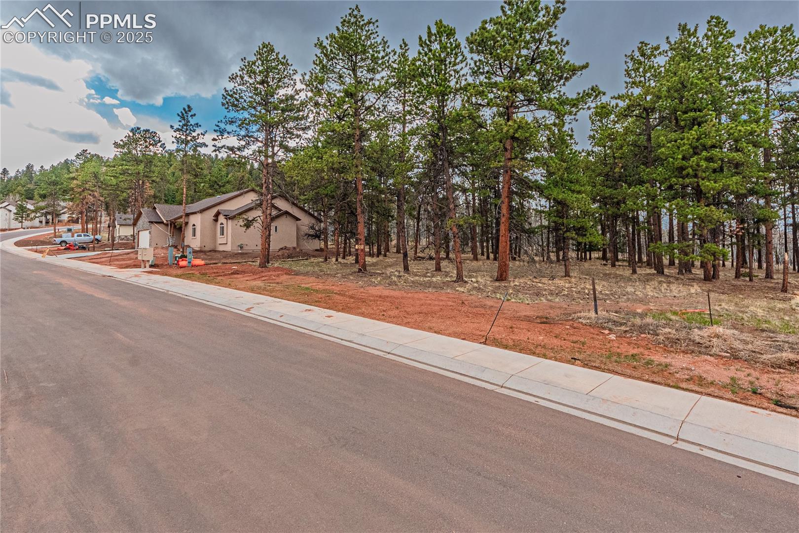 Photo 6 of 1290 Firestone Drive, Woodland Park
